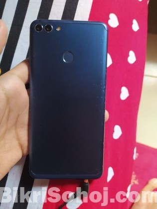 Huawei y9 2018